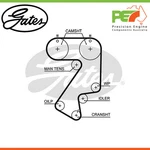 Gates Timing Belt To Suit Toyota Caldina 2.0 4wd (st215w ) Petrol Engine. Fixed Price $75.97.