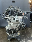 18 19 20 21 22 Honda Accord 1.5l Engine 35k Miles. Fixed Price $3200.00.