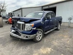 2016-2019 Nissan Titan Xd Engine 5.0l Vin B Diesel Oem. Fixed Price $8144.00.