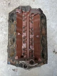 1967 Camaro Chevelle Engine Block 3903352 Dated H-26-6 .010 Bore. Fixed Price $399.00.