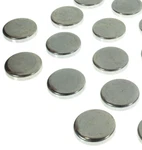 Elgin 2-1/64" 2.013" 51mm Pls-83 Steel Shallow Cup Expansion Freeze Plugs Box/10. Fixed Price $25.00.