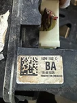 Oem 05 Chevrolet Colorado Fuse Box Relay 10361102 Junction Power Module Ba. Fixed Price $220.00.