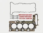 Bmw N47d20a Head Gasket & Rocker Cover E84 F25 F15 E90 2.0 Diesel Engine. Fixed Price $200.00.