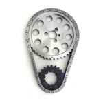 Comp Cams 7110cpg Keyway Adjustable Billet Timing Set. Fixed Price $168.92.