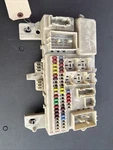 2007 2008 2009 Mazda 3 Cabin Junction Fuse Box Body Control Module Bap866730f. Fixed Price $89.99.
