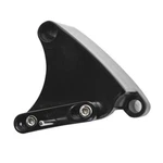 For Chevy Small Block 283-305-327-350-400 Billet Aluminum Timing Tab - Black. Fixed Price $36.23.