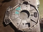 6.4 Powerstroke Turbo Diesel 6.4l Engine To Trans Adapter 1875234c91. Fixed Price $50.00.