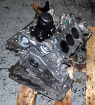 2018-2025 Audi S4 S5 Sq5 3.0l Turbo Engine Short Block Cwg Cwgd Good Rebuildable. Fixed Price $1799.95.