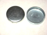 Two (2) Deep Cup Expansion Plugs, 42.32mm, Service Supply #. Fixed Price $12.60.