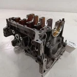 Driver Left Bare Engine Cylinder Block 2.5l Fits 15-19 Subaru Legacy Oem. Fixed Price $237.37.