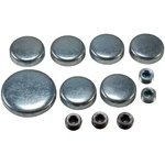 Melling Mpe-609r Stock Replacement Expansion Plug Kit Ford 5.8l, 6.6l. Fixed Price $11.99.