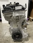 Genuine Oem 2017-2019 Ford Explorer 2.3l Long Block Engine Assembly Jb5e-6006-aa. Fixed Price $2899.00.