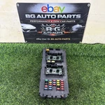 2006 2007 Jeep Commander Genuine Interior Fuse Relay Junction Box Oem 56049916aa. Fixed Price $67.96.