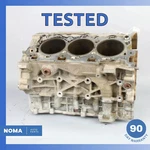 02-08 Jaguar X202 S-type 3.0l V6 Aj30 Engine Motor Body Block Xu2e6009nb Oem. Fixed Price $227.23.