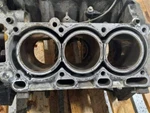 Engine Block V6 3.5l Vin 8th Digit Fits Mazda Cx-9 2007. Fixed Price $323.99.