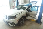 2022 Volkswagen Tiguan 2.0l Engine Motor Oem 57k Miles - Lkq454821517. Fixed Price $2210.10.