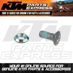 New Oem Ktm/gasgas Kickstarter Lever Bolt & Washer Fitments In Description. Fixed Price $12.99.