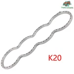 Epdgk20 For Honda Civic Si Acura Rsx K Series Car Engine Block Guard Performance. Fixed Price $40.88.
