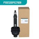 Focusfilter 11427789323 Oil Filter Cap For Bmw X5 2009-2013 335d 2009-2011. Fixed Price $27.99.