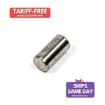 Dura-bond Ad-397, One Natural Steel Solid Dowel Pin - Fits Ford .5000 Od X 1.000. Fixed Price $21.01.