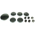 Melling Mpe-252r Engine Expansion Plug Kit For Select 86-97 Ford Mercury Models. Fixed Price $14.06.