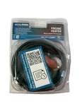 Phillips & Temro Engine Block Heater 17890 Heavy Duty Cold Weather Fast Start. Fixed Price $47.98.
