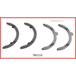 Enginetech Crankshaft Thrust Washer Tw1210std;. Fixed Price $29.56.