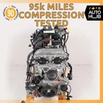 15-20 Mercedes W213 E300 C300 4matic M274 Engine Motor Assembly 2.0l 274.920 Oem. Fixed Price $3071.00.