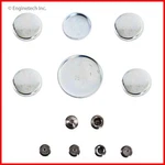 Engine Expansion Plug Kit Enginetech, Inc. Pk51. Fixed Price $24.99.