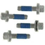 Gs33534 Mahle Cylinder Head Bolts Set For Ram Truck 1500 Jeep Liberty Nitro. Fixed Price $29.71.