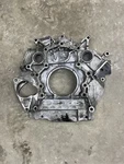 01-10 6.6l Lb7/lly/lbz/lmm Duramax Transmission Rear Engine Adapter Plate Oem. Fixed Price $450.00.
