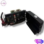 2005-2007 Chrysler 300 Tipm Totally Integrated Power Fuse Box P04692140 Oem. Fixed Price $209.94.