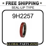 9h2257 - Seal-lip Type 3b3443 4b2396 4d0689 For Caterpillar (cat) Make An Offer!. Fixed Price $15.99.