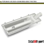 Valley Pan Cover For Bmw 550i 650i 2006-2010 745i 745li 2003-2005 750i 750li X5. Fixed Price $71.99.