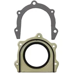 Engine Crankshaft Seal Kit Fel-pro Bs40713. Fixed Price $75.89.
