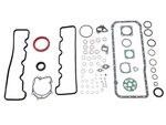 Mercedes-benz Engine Crankcase Gasket Set 1970-1975 1160102706--vic. Fixed Price $156.81.