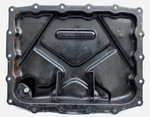 97-06 Jaguar Xk8 + Xkr Xj8 Xjr V8 Engine Lower Oil Pan With Drain Plug. Fixed Price $154.50.