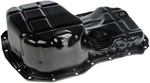 Dorman 264-238 Engine Oil Pan For 99-05 Eclipse Galant Sebring Stratus. Fixed Price $105.95.