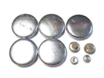 Perfect Circle 219-9510 Engine Block Expansion Plug Steel. Fixed Price $14.75.