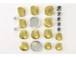 For 1977-1993 Dodge W150 Expansion Plug Kit 87774cfnk 1990 1978 1979 1980 1981. Fixed Price $48.44.