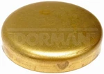 Dorman 565-069 Brass Cup Expansion Plug 2 In., Sc, Height 0.420. Fixed Price $45.70.