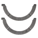 Clevite Crankshaft Thrust Washer Set Tw-606s;. Fixed Price $43.29.