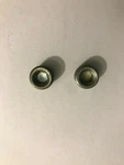 Gm 24572544 Engine Oil Pump Drain Plug Set Of 2. Fixed Price $20.00.