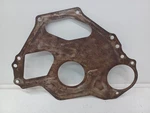 94-95 Ford Mustang 5.0 Engine Block Plate Automatic Gt Cobra 302 V8 F4ze-6a373-b. Fixed Price $49.99.