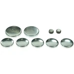 Melling Mpe-107r 1965-1996 Ford 240 / 300 Inline 6 Cyl Engine Expansion Plug Kit. Fixed Price $11.15.