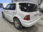 Engine 163 Type Ml350 Fits 03-05 Mercedes Ml-class. Fixed Price $664.91.