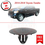 Dorman 963-088d Hood Insulation Pad Clip For 2014-2018 Toyota Tundra. Fixed Price $12.99.