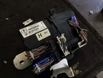2011-2014 Mazda 2/demio Body Control Module. Fixed Price $54.00.