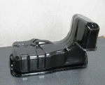 Nissan 11110-4s100 Oil Pan Assembly 1998-2004 Nissan, New Genuine. Fixed Price $199.97.