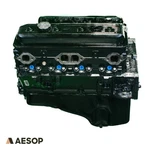 Engine 5.7l Vin R 8th Digit Gasoline Fits 96-00 Chevrolet 2500 Pickup. Fixed Price $2855.00.